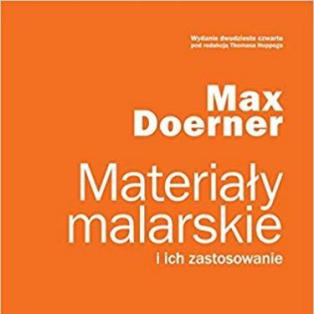 Materialy malarskie i ich zastosowanie