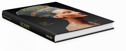 Egypt. People, Gods, Pharaohs - фото 2