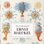 The Art and Science of Ernst Haeckel. 40th Ed. - фото 1