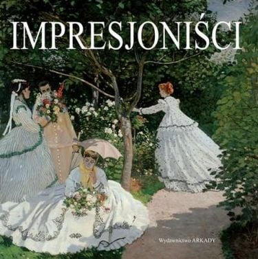 Impresjonisci - фото 1