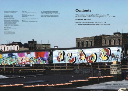 Subway Art - фото 3