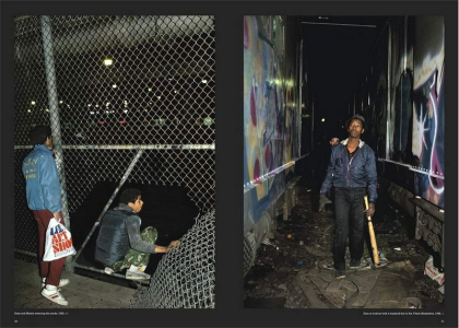 Subway Art - фото 4