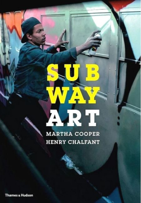 Subway Art - фото 1