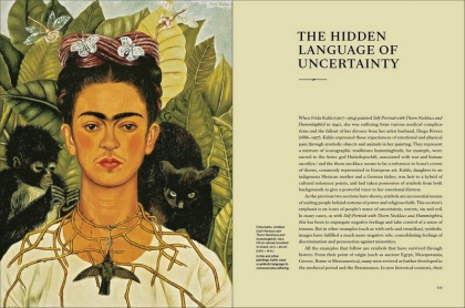 The Hidden Language of Symbols - фото 8