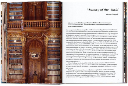 Massimo Listri. The World's Most Beautiful Libraries. 40th Ed. - фото 2 Massimo Listri. The World's Most Beautiful Libraries. 40th Ed. - фото 2