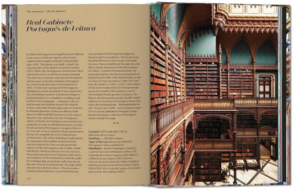 Massimo Listri. The World's Most Beautiful Libraries. 40th Ed. - фото 8 Massimo Listri. The World's Most Beautiful Libraries. 40th Ed. - фото 8