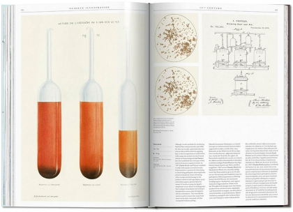Science Illustration. A History of Visual Knowledge from the 15th Century to Today - фото 9