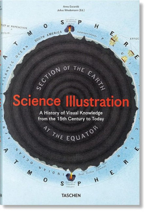 Science Illustration. A History of Visual Knowledge from the 15th Century to Today - фото 1