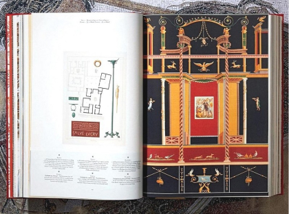 Fausto & Felice Niccolini. Houses and Monuments of Pompeii - фото 4 Fausto & Felice Niccolini. Houses and Monuments of Pompeii - фото 4