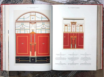 Fausto & Felice Niccolini. Houses and Monuments of Pompeii - фото 7 Fausto & Felice Niccolini. Houses and Monuments of Pompeii - фото 7