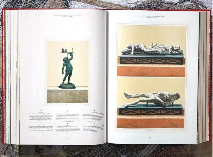 Fausto & Felice Niccolini. Houses and Monuments of Pompeii - фото 8 Fausto & Felice Niccolini. Houses and Monuments of Pompeii - фото 8