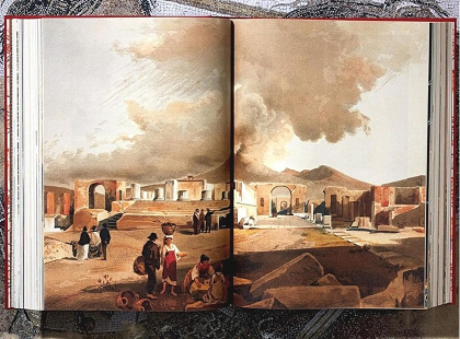 Fausto & Felice Niccolini. Houses and Monuments of Pompeii - фото 9 Fausto & Felice Niccolini. Houses and Monuments of Pompeii - фото 9