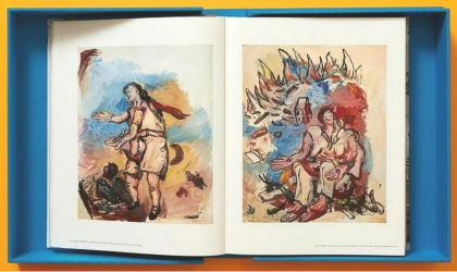 Georg Baselitz - фото 6 Georg Baselitz - фото 6