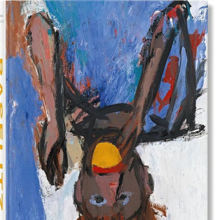 Georg Baselitz Georg Baselitz