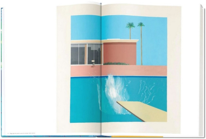 David Hockney. A Bigger Book - фото 4 David Hockney. A Bigger Book - фото 4