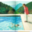David Hockney. A Bigger Book - фото 5 David Hockney. A Bigger Book - фото 5