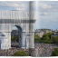 Christo and Jeanne-Claude. L'Arc de Triomphe, Wrapped - фото 9 Christo and Jeanne-Claude. L'Arc de Triomphe, Wrapped - фото 9