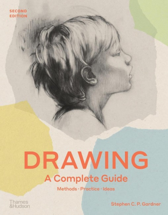 Drawing: A Complete Guide. - фото 1