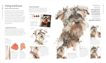Artist&#039;s Painting Techniques - фото 7