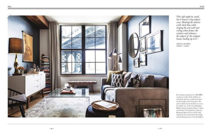 Warehouse Home: Industrial Inspiration for Twenty-First-Century Living - фото 3