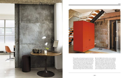 Warehouse Home: Industrial Inspiration for Twenty-First-Century Living - фото 5