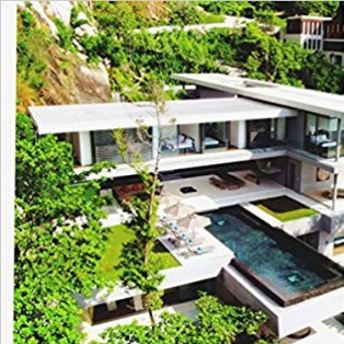 Houses in Extreme Places