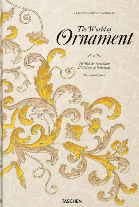 The World of Ornament - фото 1