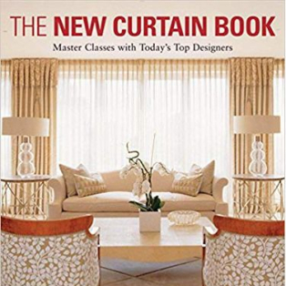 The New Curtain Book