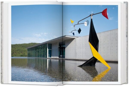 Contemporary Concrete Buildings - фото 2