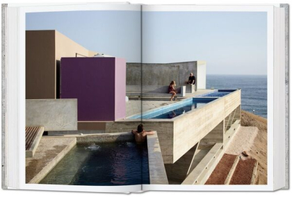 Contemporary Concrete Buildings - фото 3
