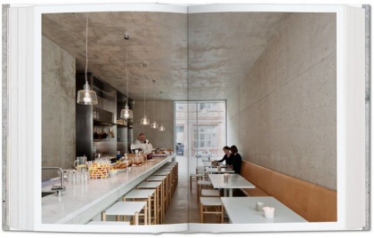 Contemporary Concrete Buildings - фото 4