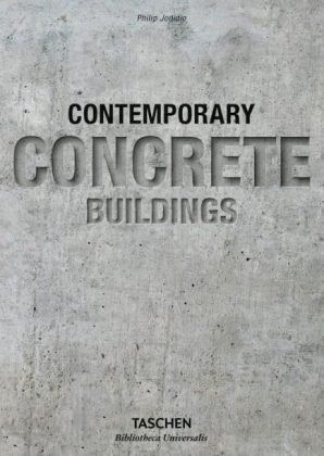 Contemporary Concrete Buildings - фото 1