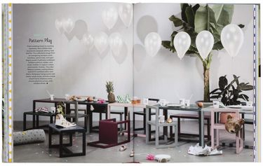 Little Big Rooms: New Nurseries and Rooms To Play In - фото 5
