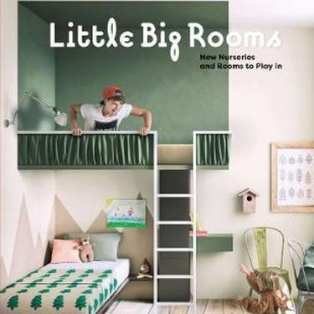 Little Big Rooms: New Nurseries and Rooms To Play In