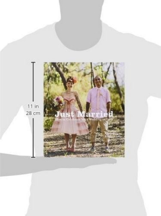 Just Married: How to Celebrate Your Wedding in Style - фото 3