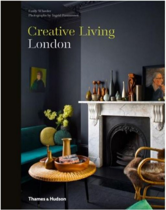 Creative Living: London - фото 1