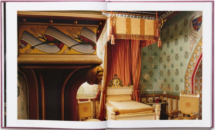 Bedtime: Inspirational Beds, Bedrooms &amp; Boudoirs - фото 3