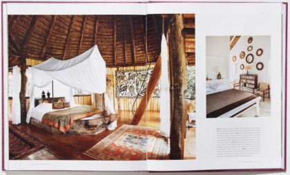 Bedtime: Inspirational Beds, Bedrooms &amp; Boudoirs - фото 6