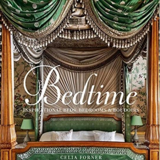 Bedtime: Inspirational Beds, Bedrooms & Boudoirs