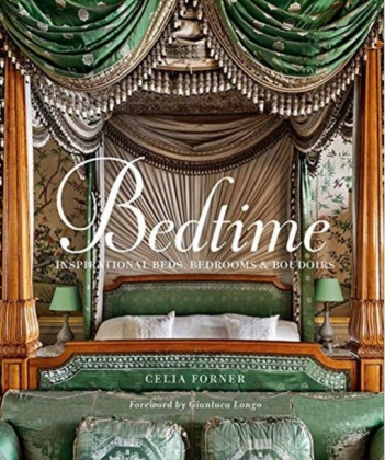 Bedtime: Inspirational Beds, Bedrooms &amp; Boudoirs - фото 1