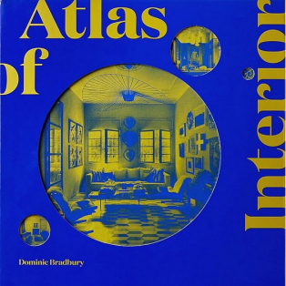 Atlas of Interior Design