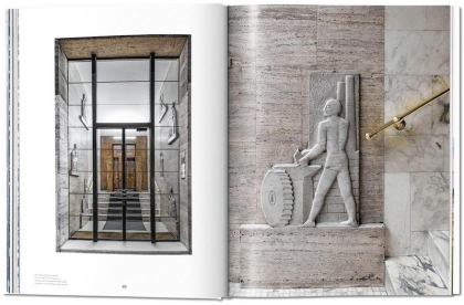 Entryways of Milan. Ingressi di Milano - фото 4