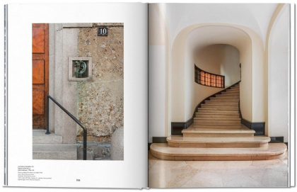 Entryways of Milan. Ingressi di Milano - фото 6