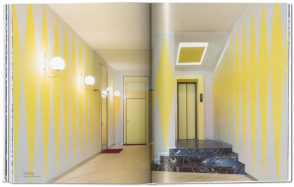 Entryways of Milan. Ingressi di Milano - фото 8