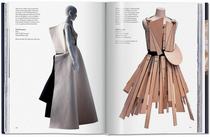 Fashion History from the 18th to the 20th Century - фото 6