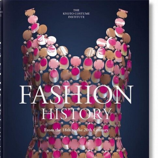 Fashion History from the 18th to the 20th Century