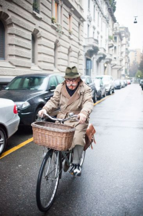 We Are Dandy: The Elegant Gentleman around the World - фото 3