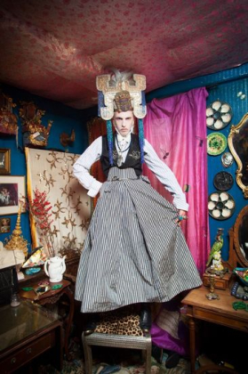 We Are Dandy: The Elegant Gentleman around the World - фото 4