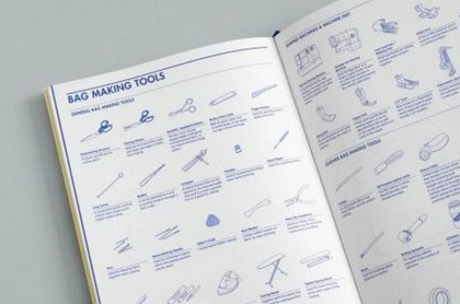 Fashionary Bag Design. A Handbook for Accessories Designers - фото 4 Fashionary Bag Design. A Handbook for Accessories Designers - фото 4