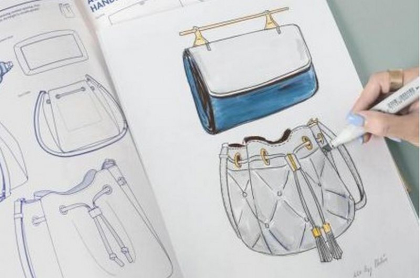 Fashionary Bag Design. A Handbook for Accessories Designers - фото 6 Fashionary Bag Design. A Handbook for Accessories Designers - фото 6